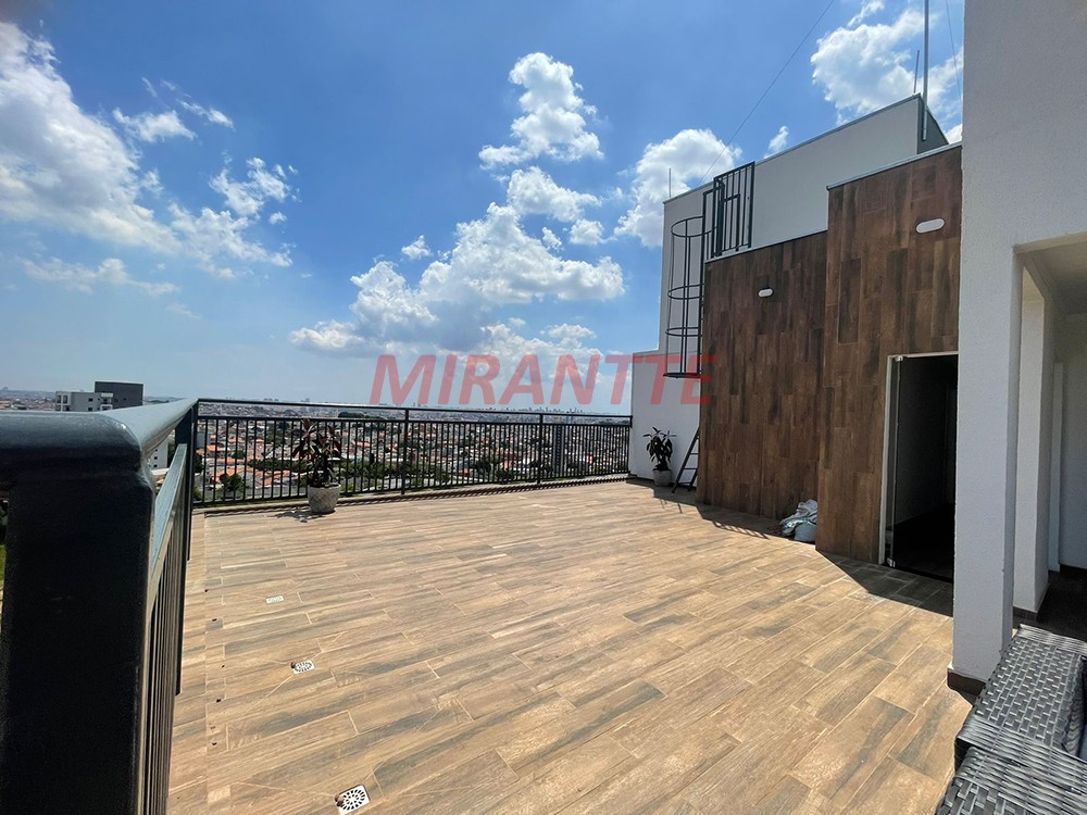 Apartamento de 115m² com 2 quartos em Vila Ré