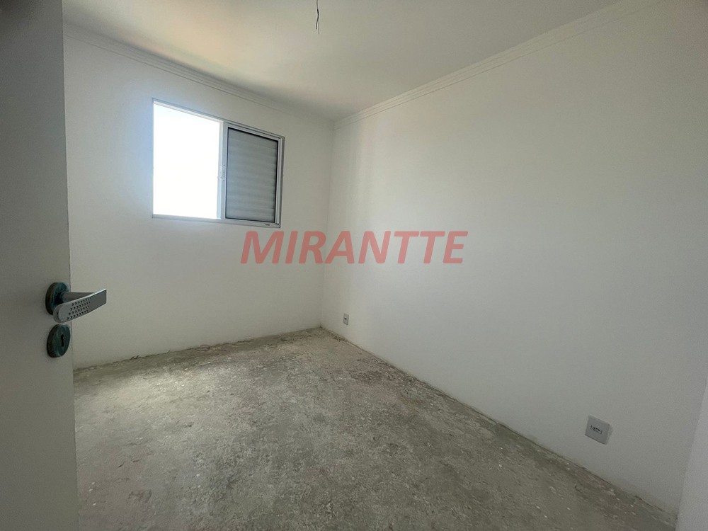 Apartamento de 115m² com 2 quartos em Vila Ré