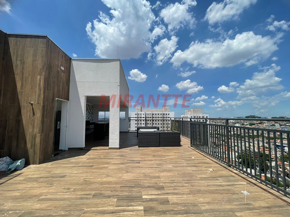 Apartamento de 115m² com 2 quartos em Vila Ré