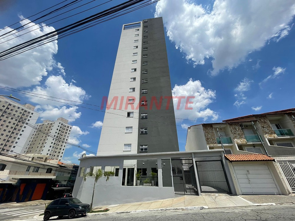 Apartamento de 115m² com 2 quartos em Vila Ré