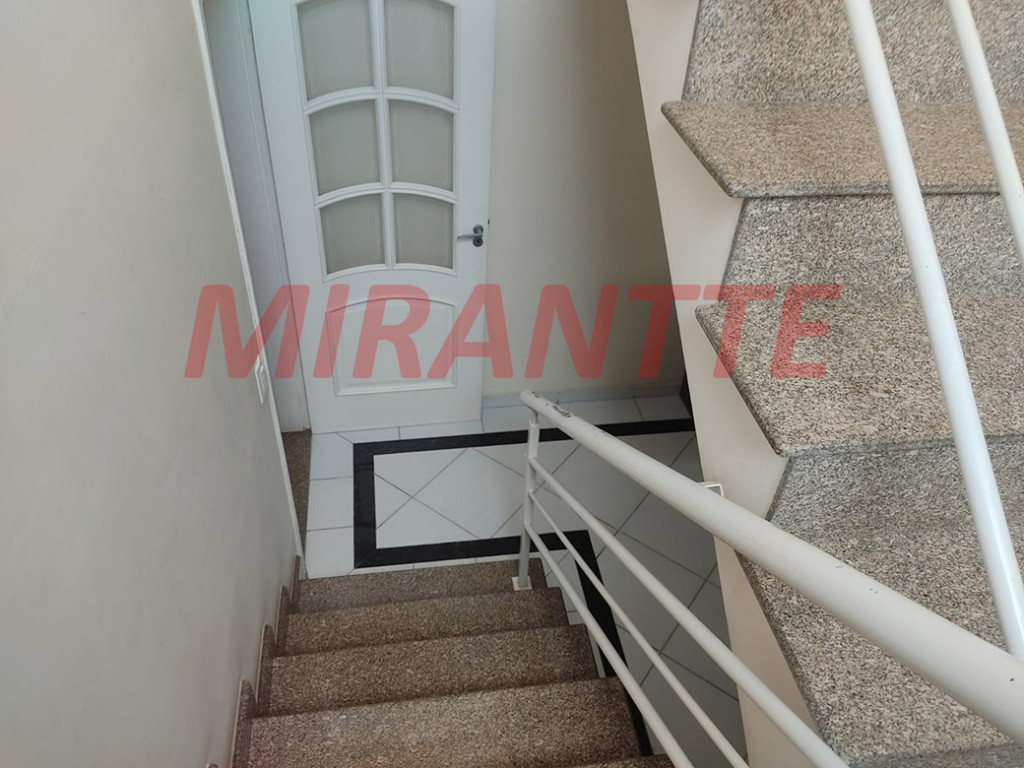 Sobrado de 241m² com 3 quartos em Vila Isolina Mazzei