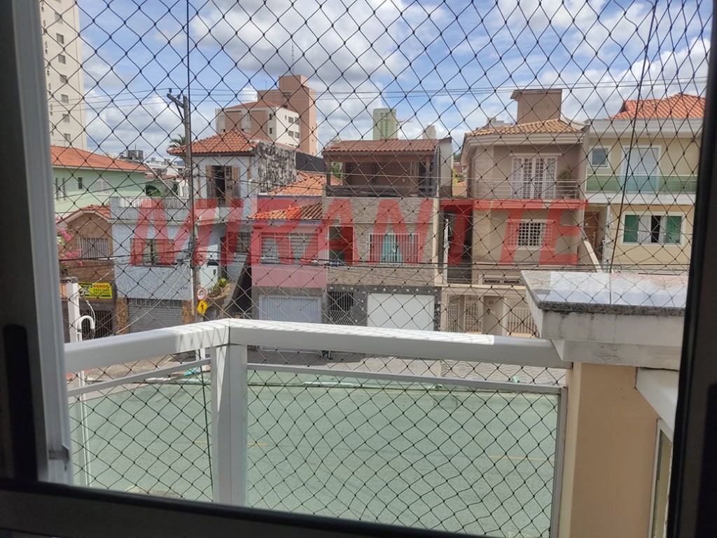 Sobrado de 241m² com 3 quartos em Vila Isolina Mazzei
