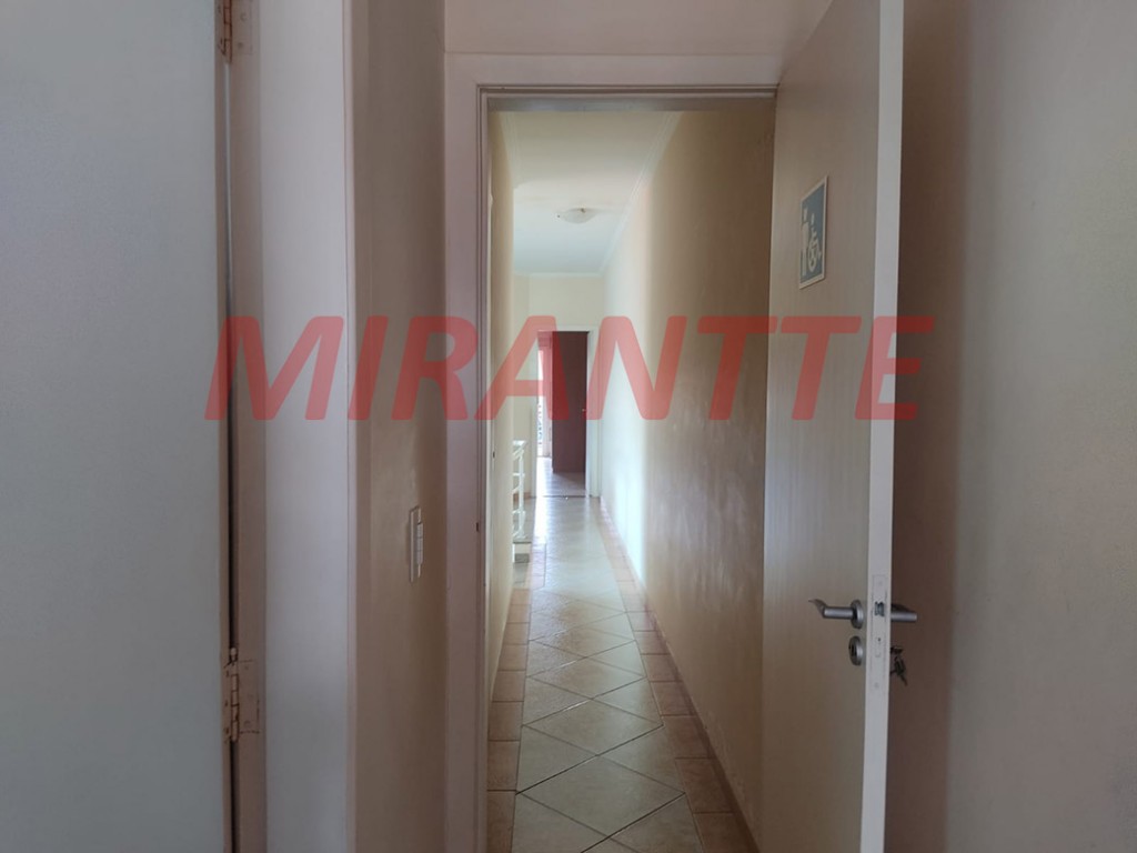 Sobrado de 241m² com 3 quartos em Vila Isolina Mazzei