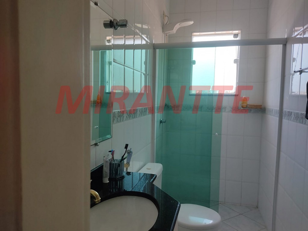 Sobrado de 241m² com 3 quartos em Vila Isolina Mazzei