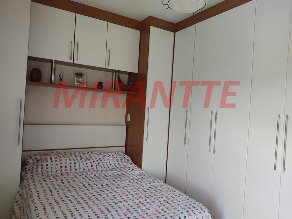 Sobrado de 241m² com 3 quartos em Vila Isolina Mazzei