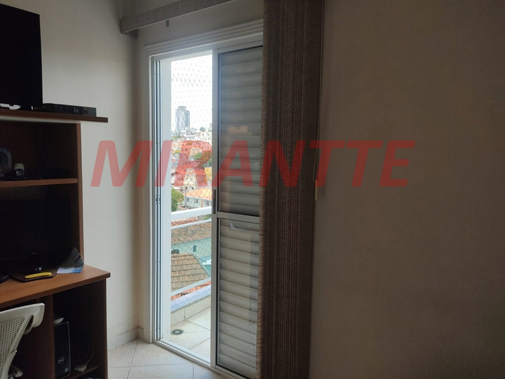 Sobrado de 241m² com 3 quartos em Vila Isolina Mazzei