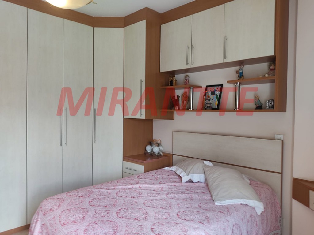 Sobrado de 241m² com 3 quartos em Vila Isolina Mazzei
