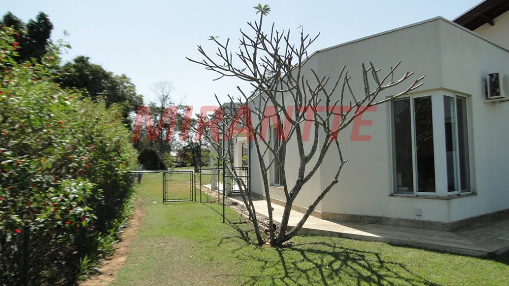Casa terrea de 377m² com 4 quartos em Centro