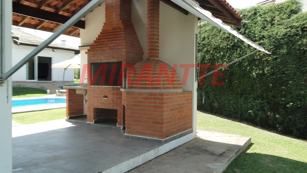 Casa terrea de 377m² com 4 quartos em Centro