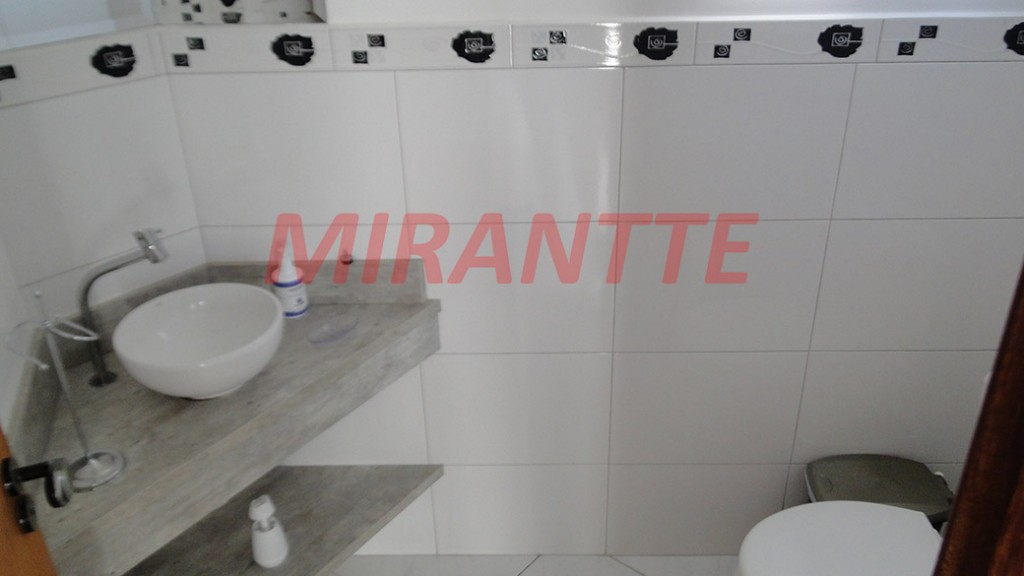 Casa terrea de 377m² com 4 quartos em Centro
