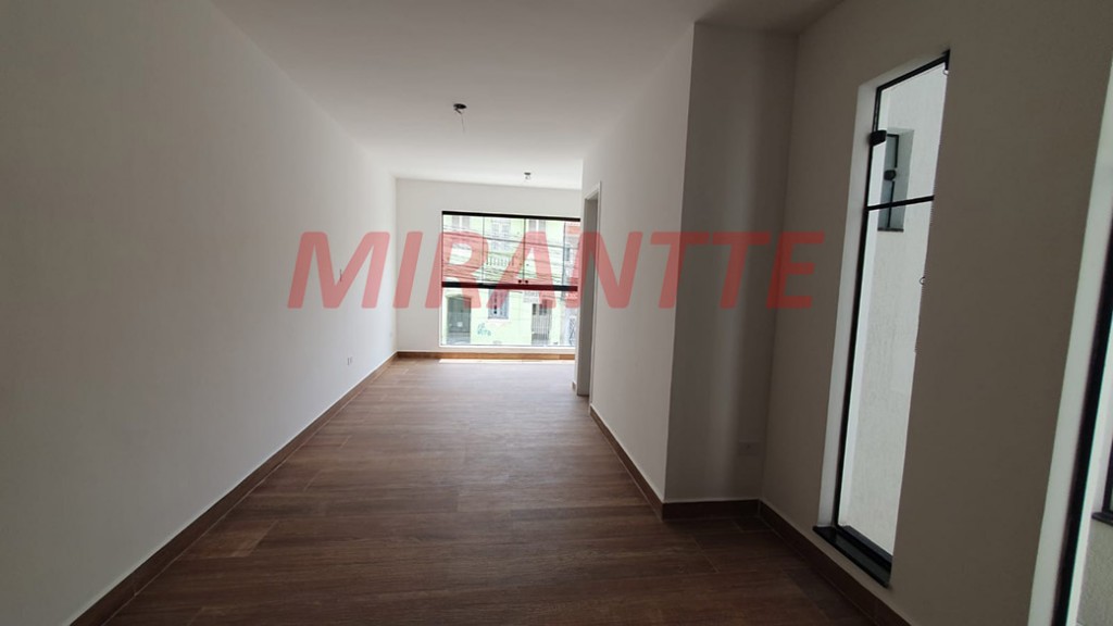 Apartamento com 1 quartos em Santana