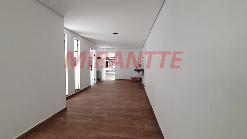 Apartamento com 1 quartos em Santana