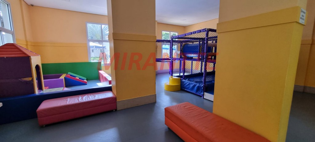 Apartamento de 64m² com 2 quartos em Tatuapé
