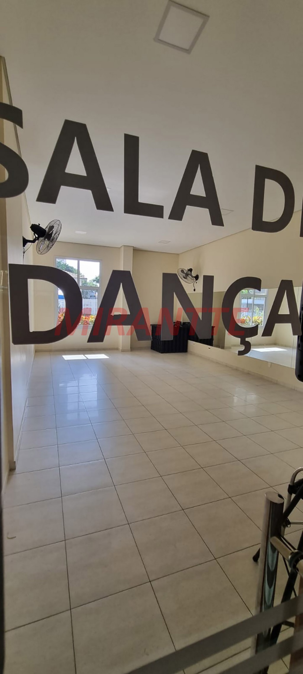 Apartamento de 64m² com 2 quartos em Tatuapé