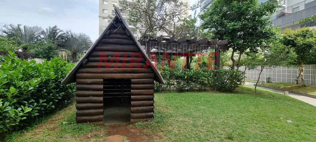 Apartamento de 64m² com 2 quartos em Tatuapé