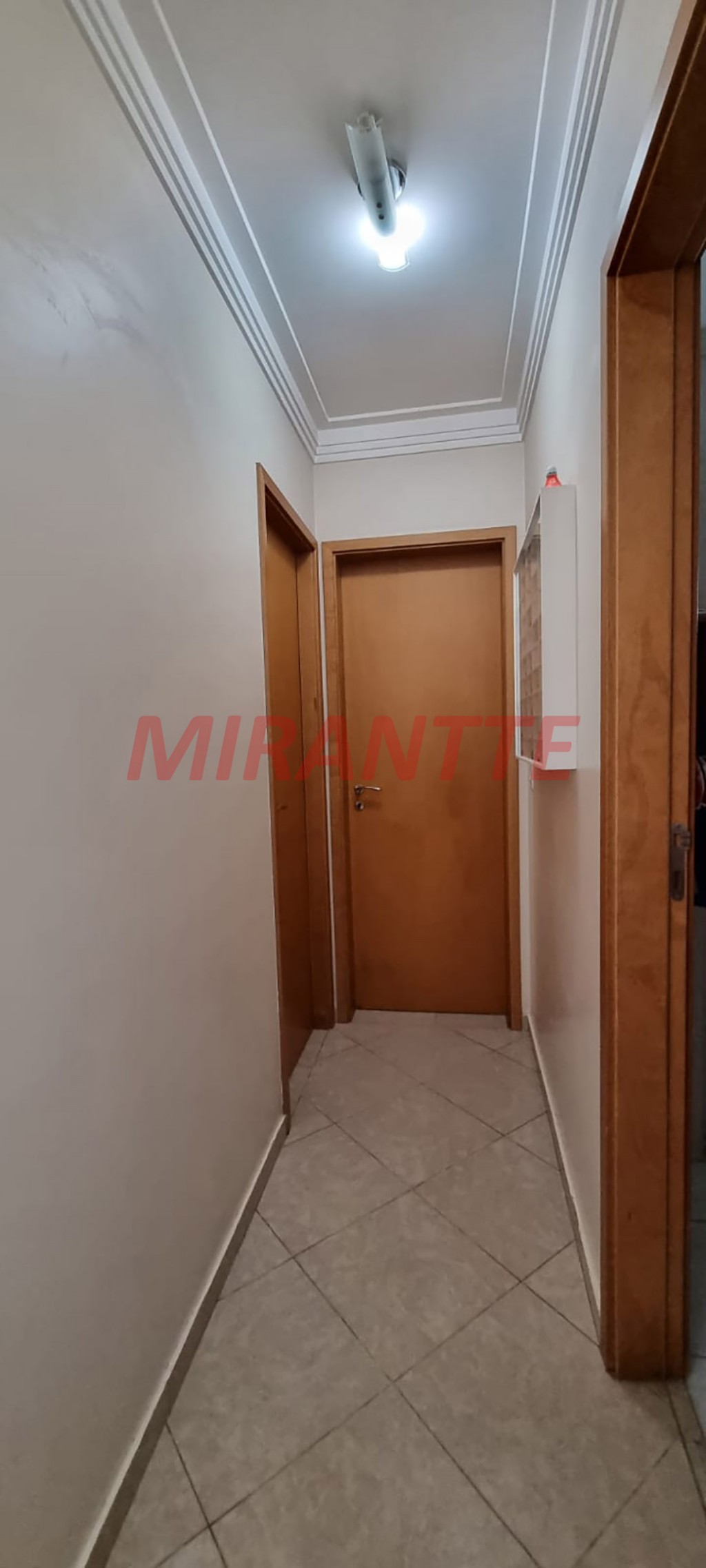 Apartamento de 64m² com 2 quartos em Tatuapé