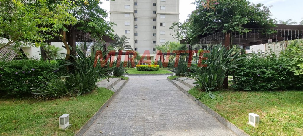 Apartamento de 64m² com 2 quartos em Tatuapé