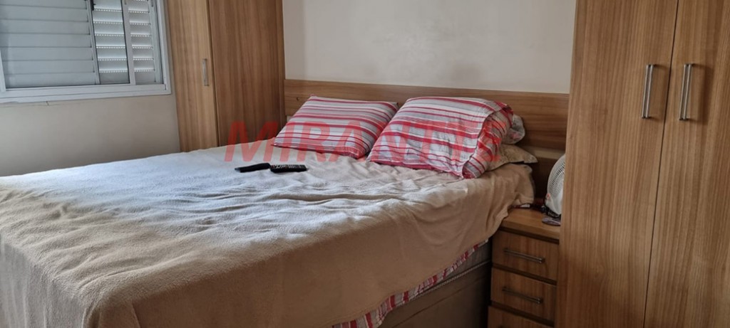Apartamento de 64m² com 2 quartos em Tatuapé