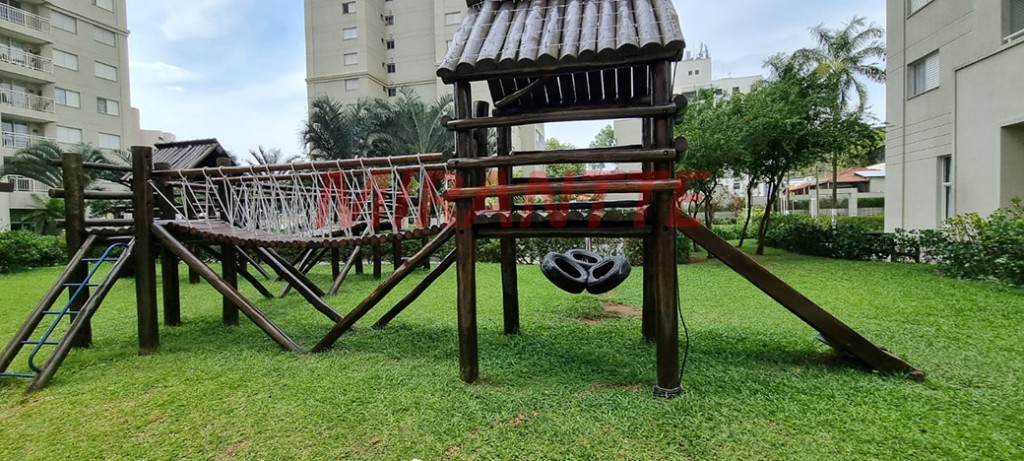 Apartamento de 64m² com 2 quartos em Tatuapé