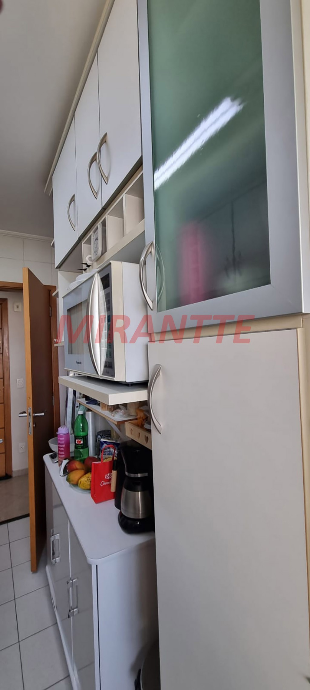 Apartamento de 64m² com 2 quartos em Tatuapé