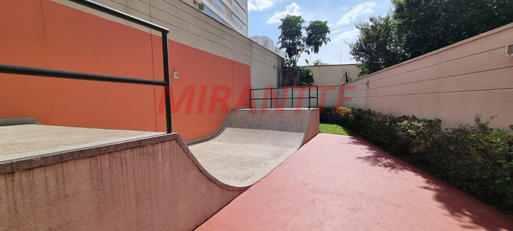 Apartamento de 64m² com 2 quartos em Tatuapé