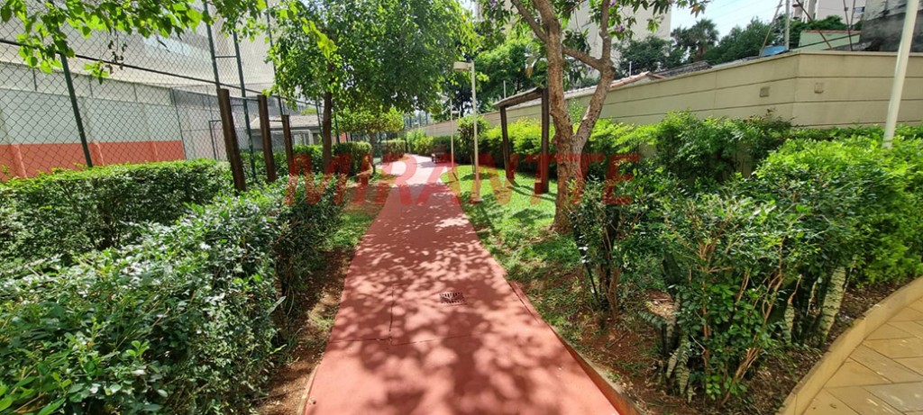 Apartamento de 64m² com 2 quartos em Tatuapé