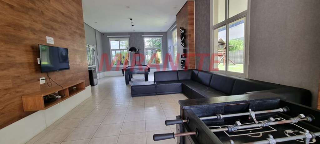 Apartamento de 64m² com 2 quartos em Tatuapé