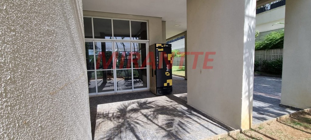 Apartamento de 64m² com 2 quartos em Tatuapé