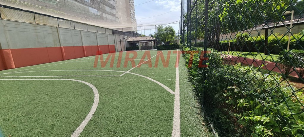 Apartamento de 64m² com 2 quartos em Tatuapé
