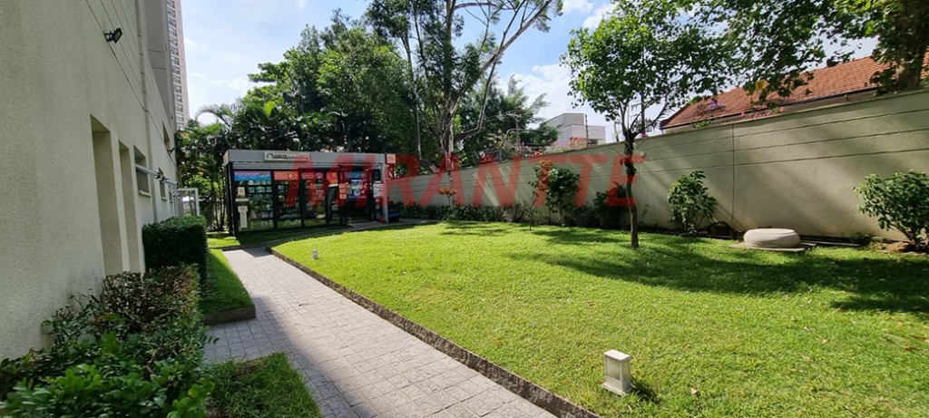 Apartamento de 64m² com 2 quartos em Tatuapé