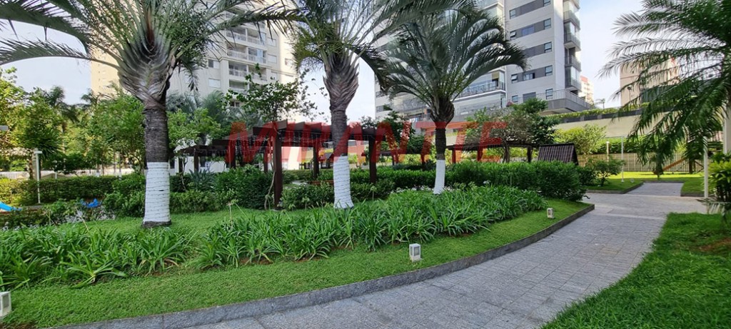 Apartamento de 64m² com 2 quartos em Tatuapé