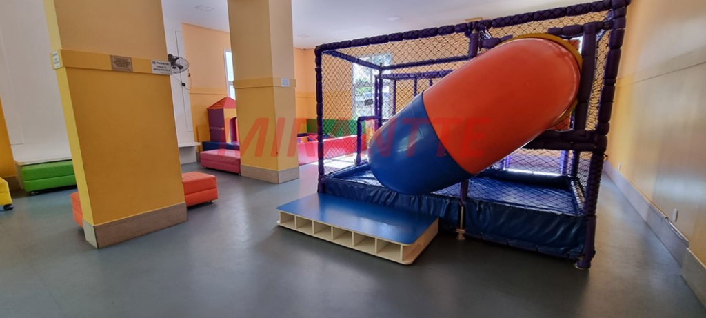 Apartamento de 64m² com 2 quartos em Tatuapé