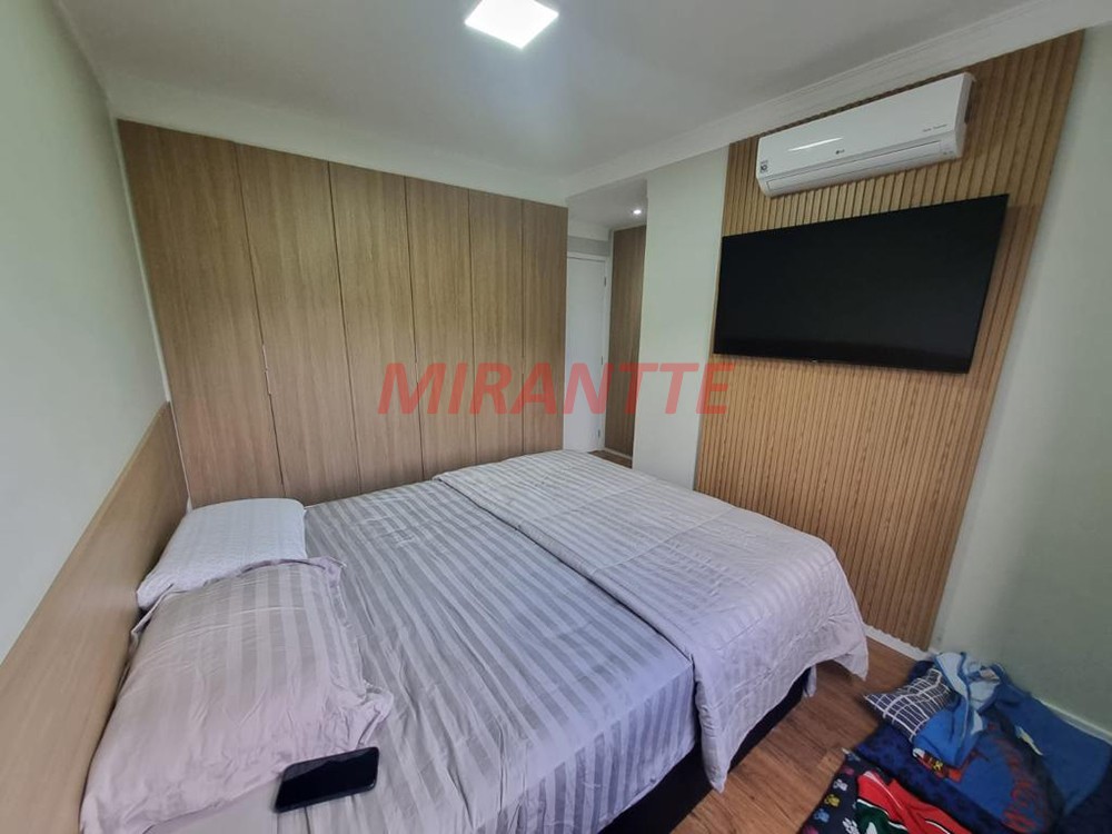 Apartamento de 120m² com 3 quartos em Parque Itaguaçu
