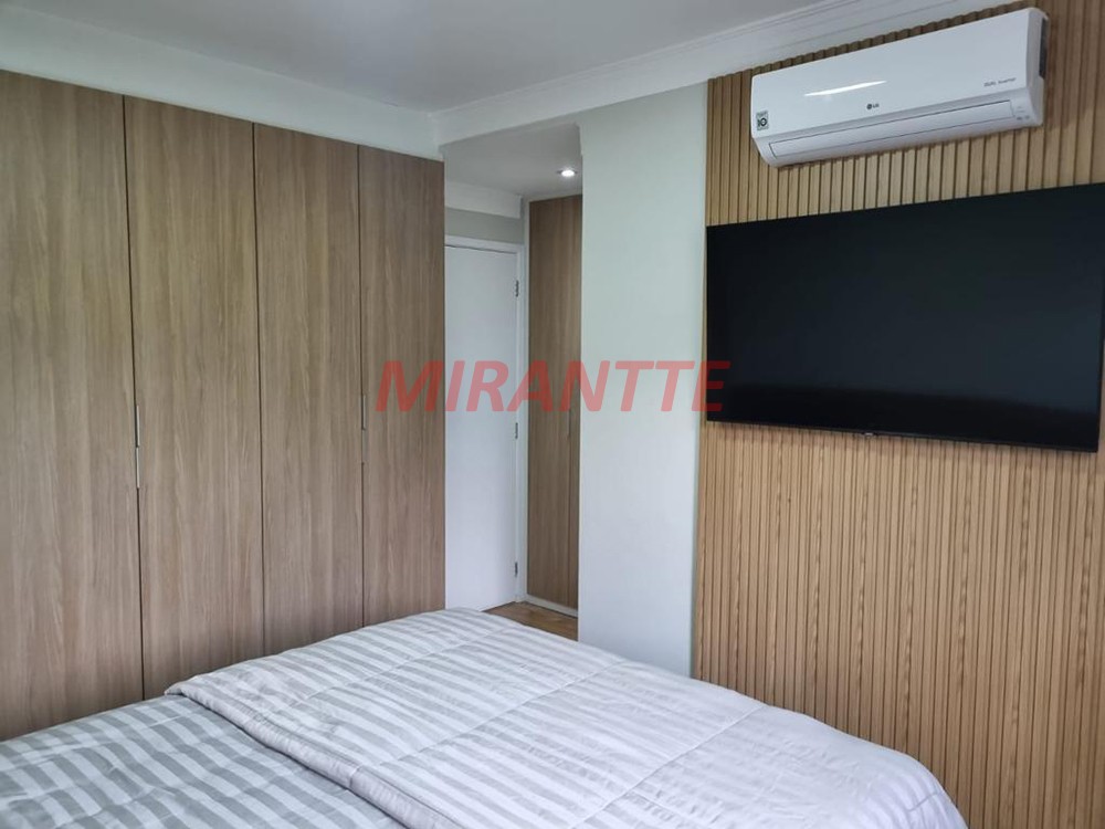 Apartamento de 120m² com 3 quartos em Parque Itaguaçu