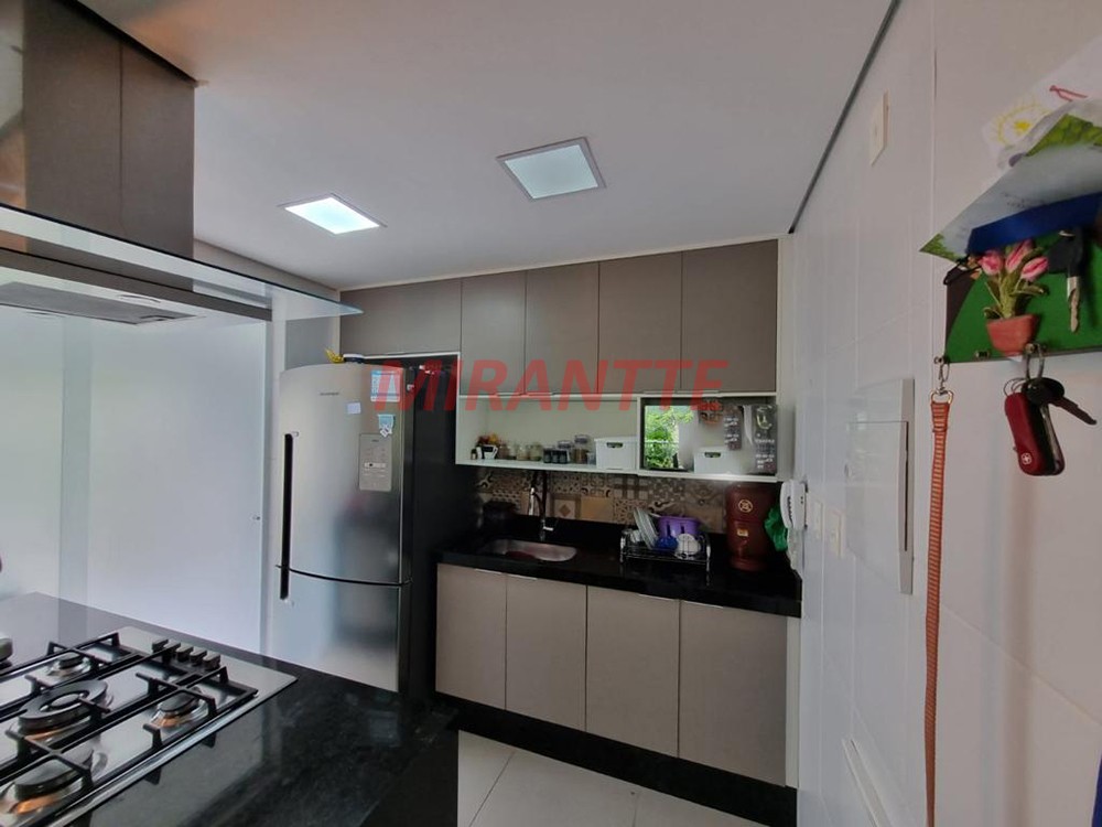 Apartamento de 120m² com 3 quartos em Parque Itaguaçu