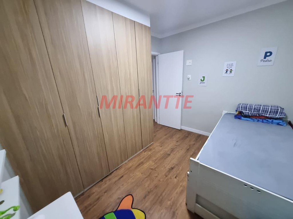 Apartamento de 120m² com 3 quartos em Parque Itaguaçu