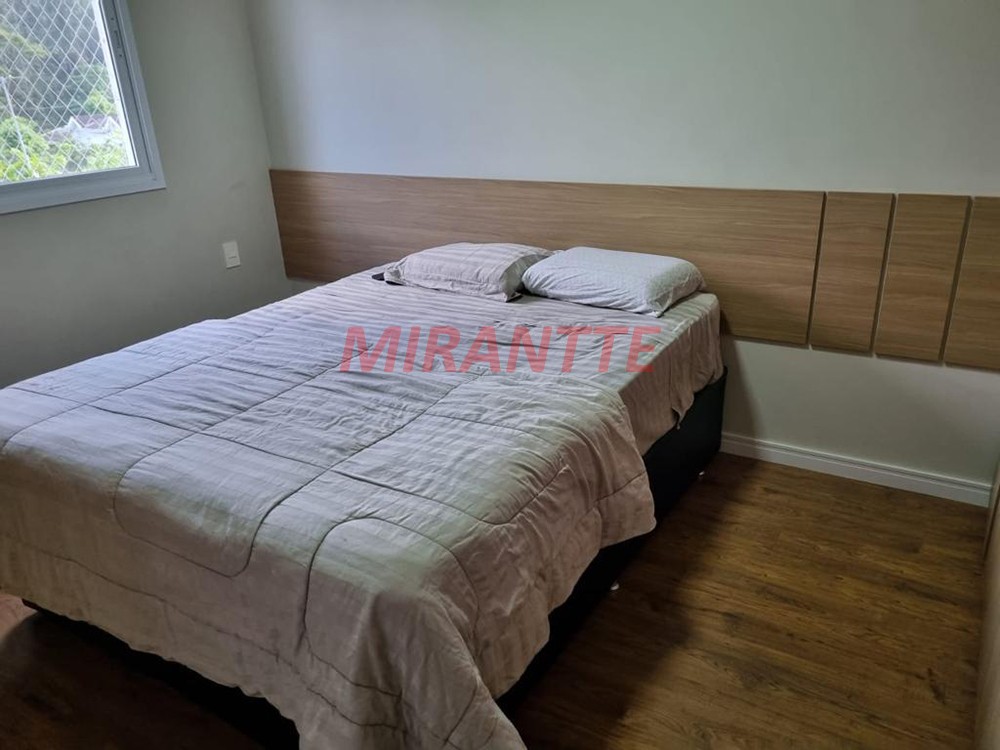 Apartamento de 120m² com 3 quartos em Parque Itaguaçu