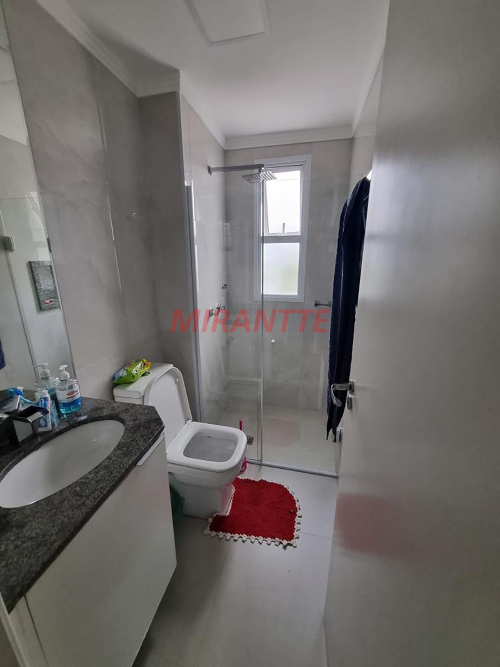 Apartamento de 120m² com 3 quartos em Parque Itaguaçu