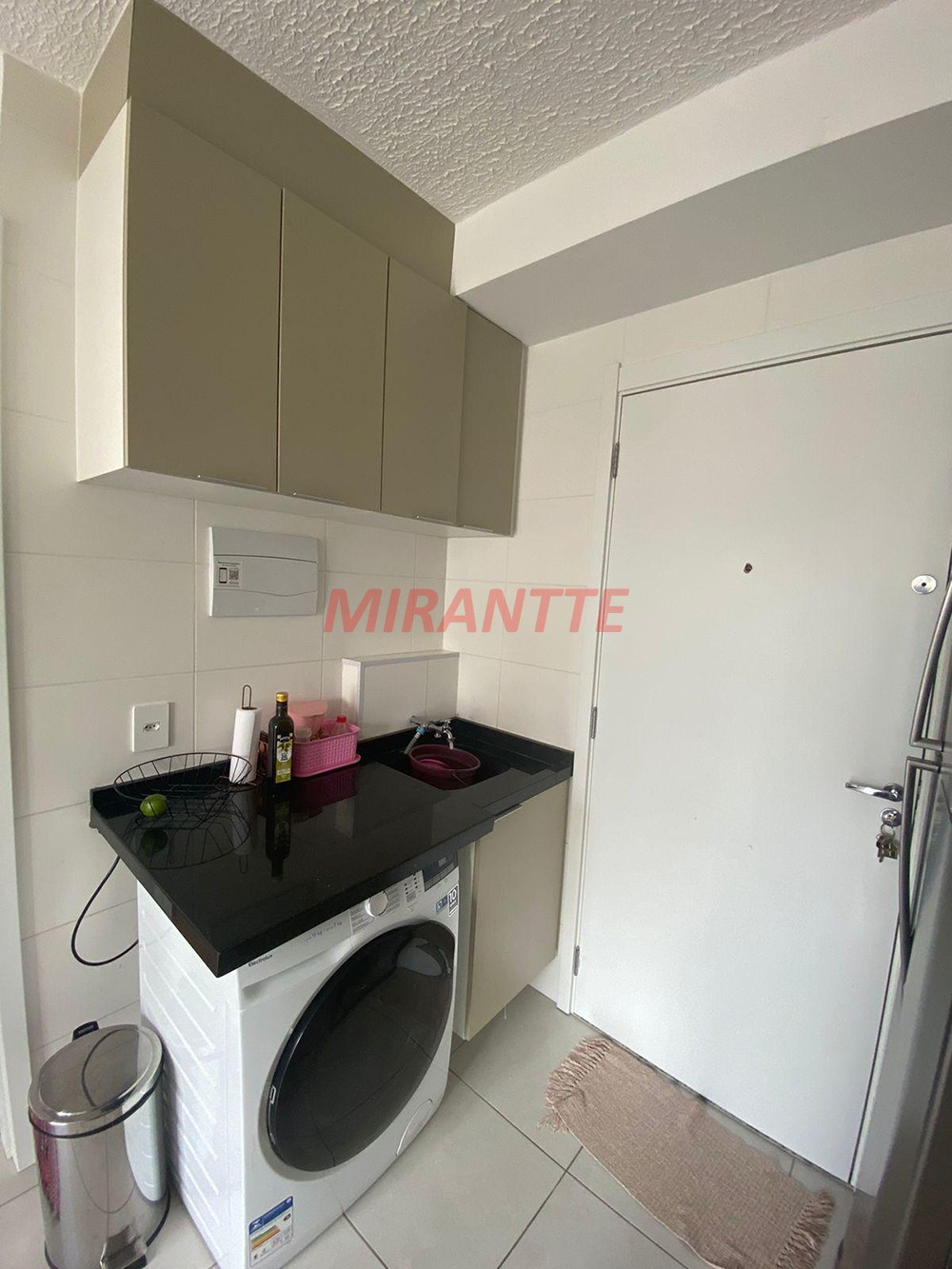 Apartamento de 28m² com 1 quartos em Vila Guilherme