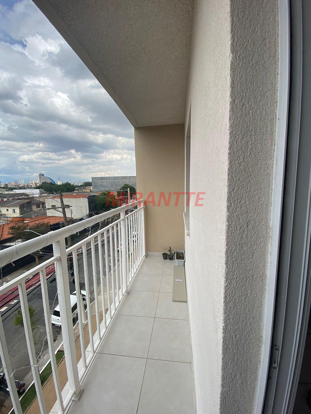 Apartamento de 28m² com 1 quartos em Vila Guilherme