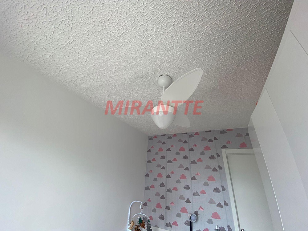 Apartamento de 28m² com 1 quartos em Vila Guilherme