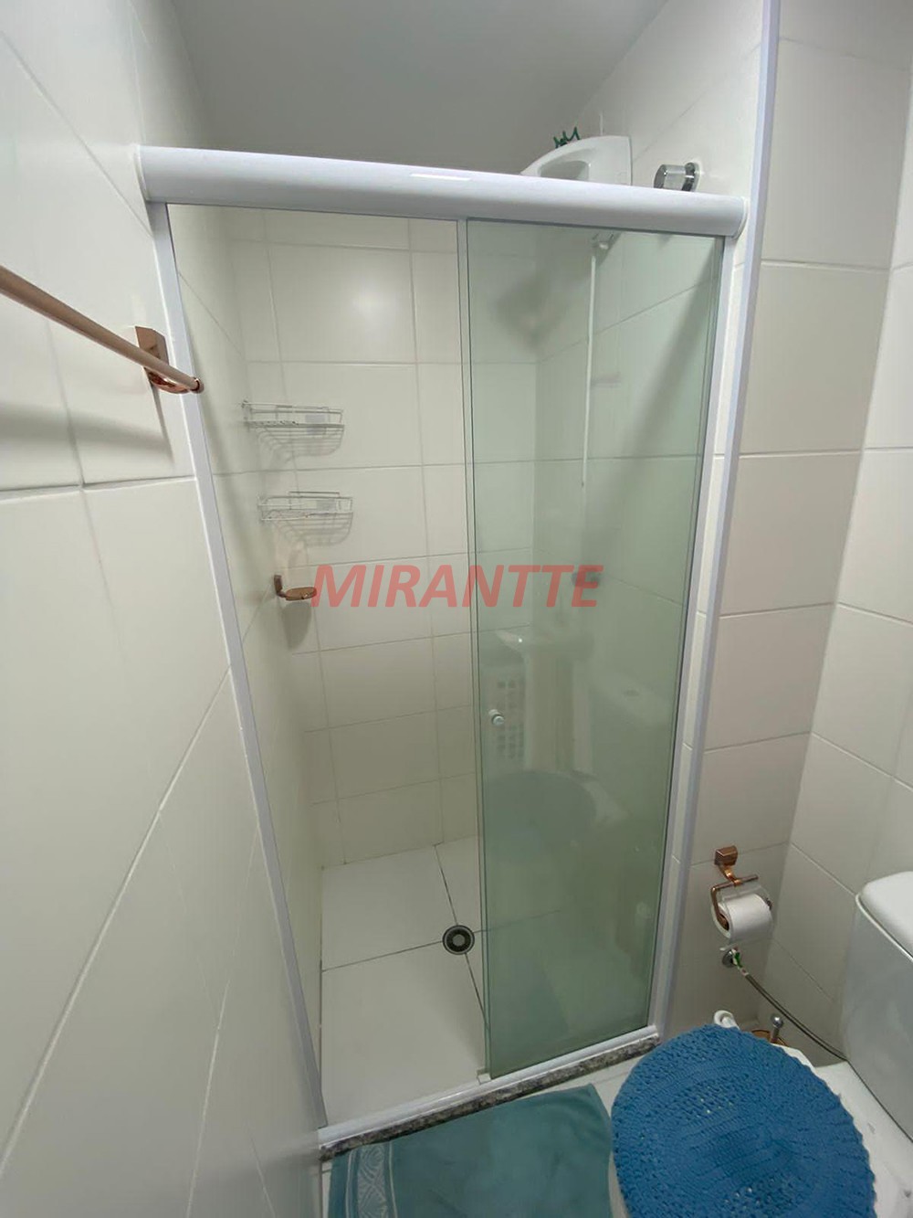 Apartamento de 28m² com 1 quartos em Vila Guilherme