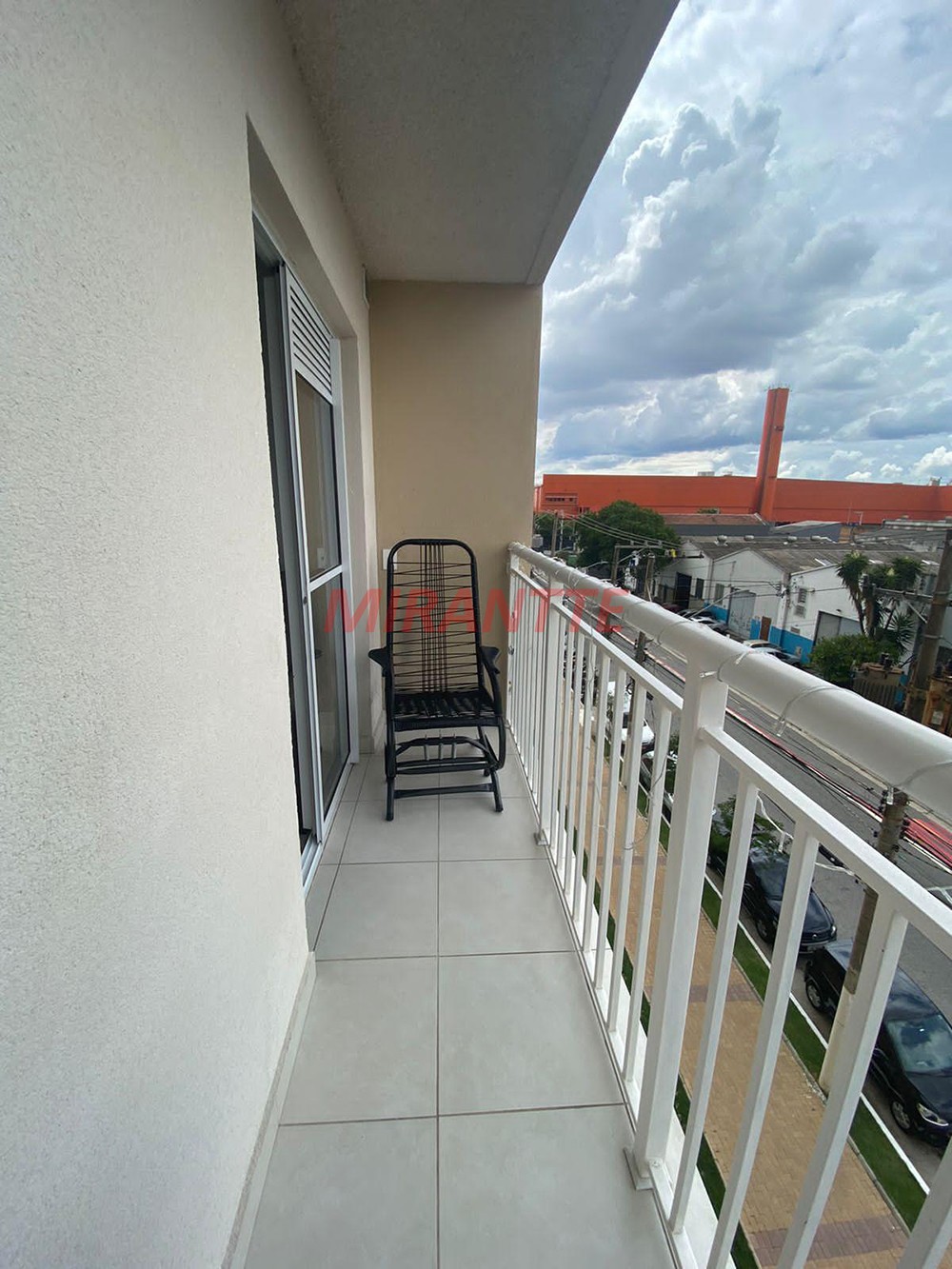 Apartamento de 28m² com 1 quartos em Vila Guilherme