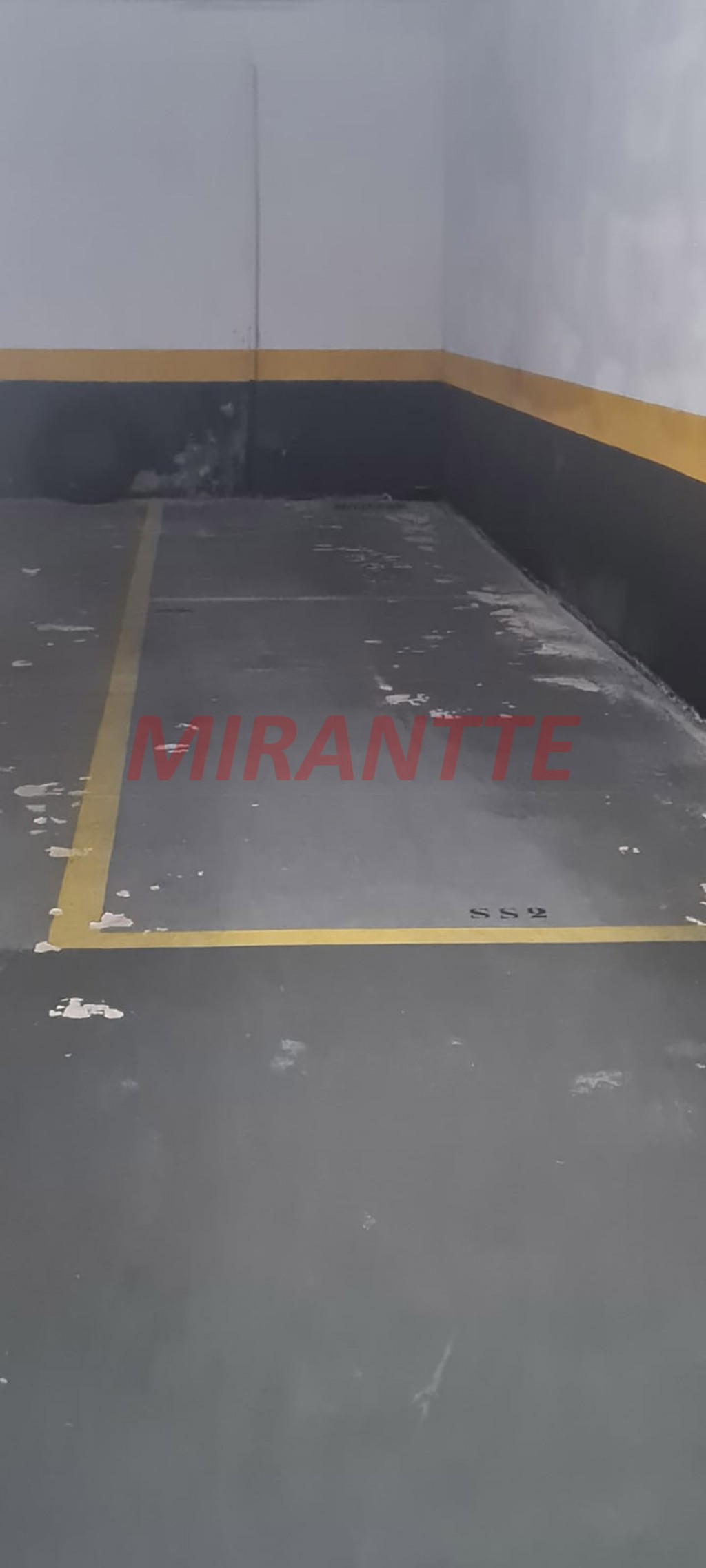 Apartamento de 115m² com 3 quartos em Santana