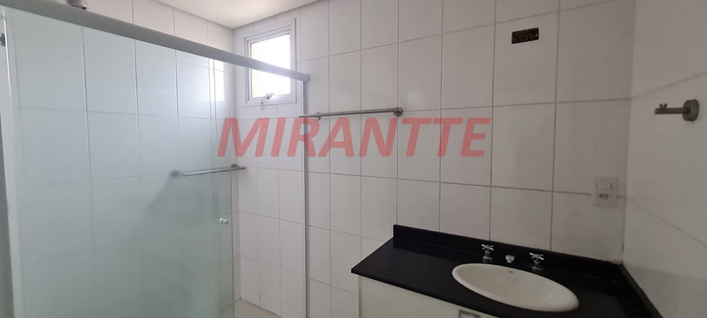 Apartamento de 115m² com 3 quartos em Santana