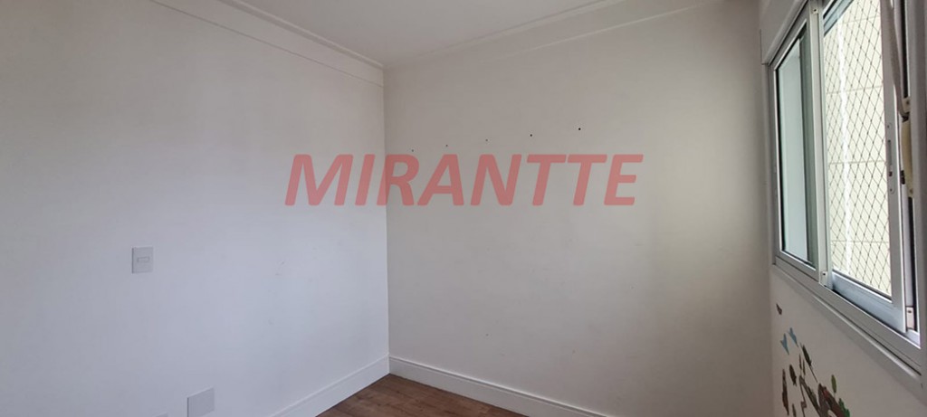 Apartamento de 115m² com 3 quartos em Santana