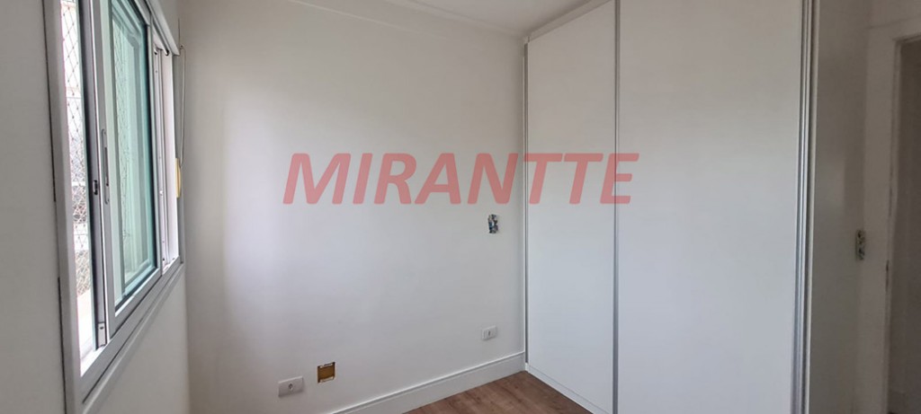Apartamento de 115m² com 3 quartos em Santana