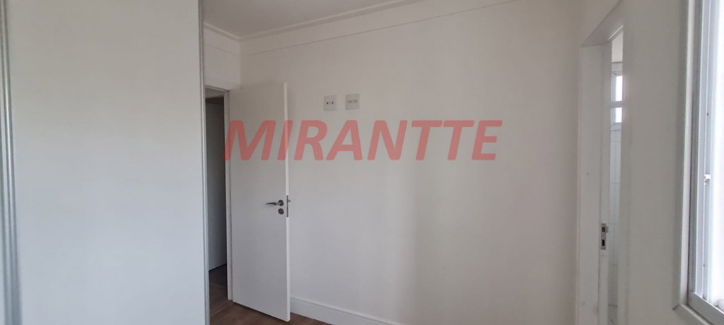Apartamento de 115m² com 3 quartos em Santana