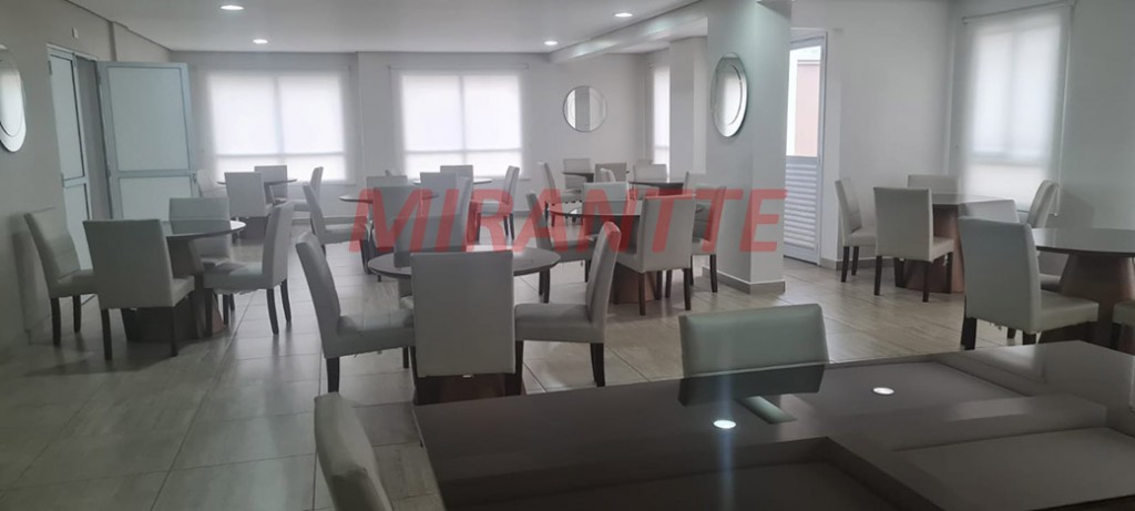 Apartamento de 115m² com 3 quartos em Santana