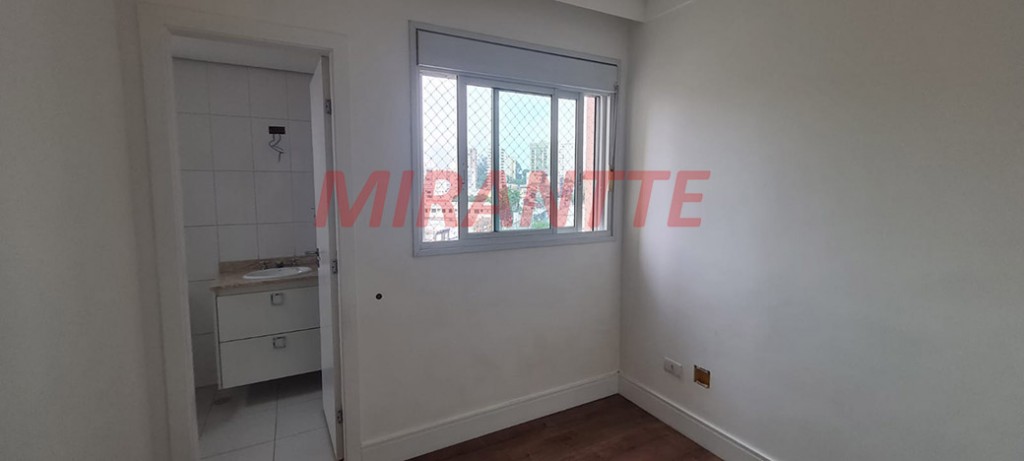 Apartamento de 115m² com 3 quartos em Santana